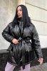 Зимняя куртка Сави черный