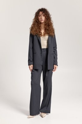 Костюм 6759.2 графит