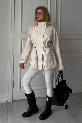 Парка Джуно Айвори