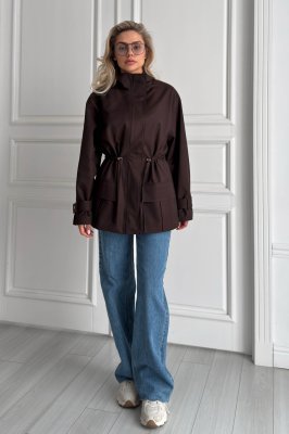 Парка Джуна шоколад